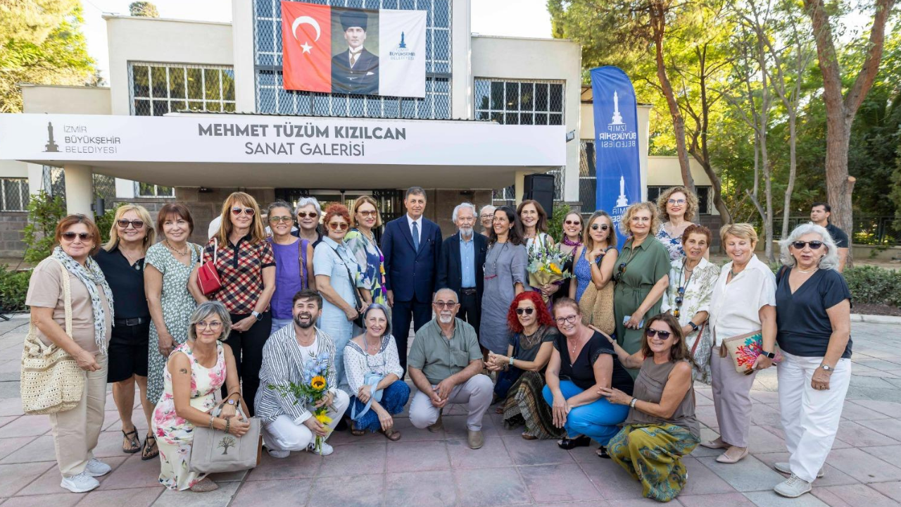 İzmir’in projeleri için iki yılda 42,5 milyar lirayı aşan yatırım