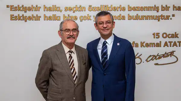 'Kendimi emekli ettiğimi duyuruyorum'