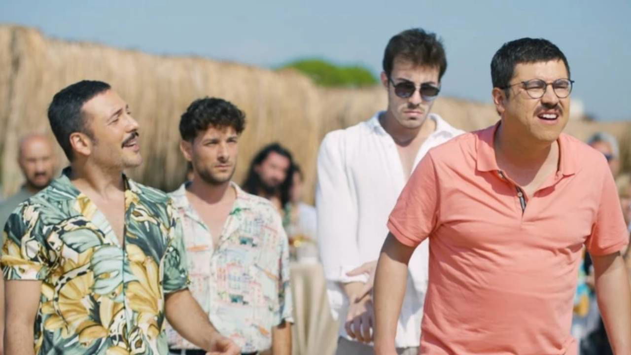 Özür Dilerim filminin konusu ne? Özür Dilerim filminin oyuncuları kim?