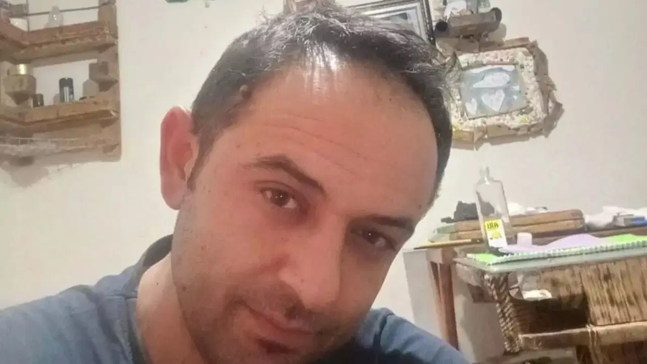 Denizli'de cezaevinden izinli çıkıp karısını işkence yaparak öldüren kocaya müebbet hapis cezası