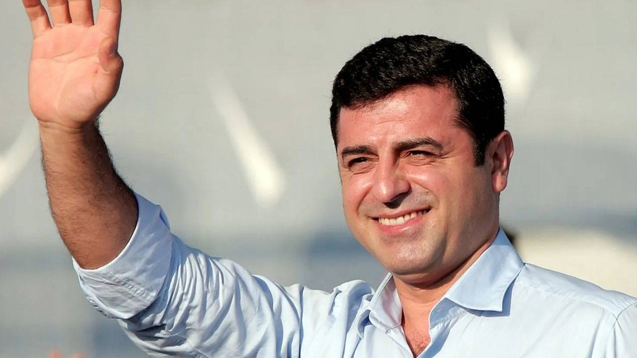 Selahattin Demirtaş kaç yıldır hapiste? Selahattin Demirtaş neden tutuklu? Selahattin Demirtaş tahliye edilecek mi?