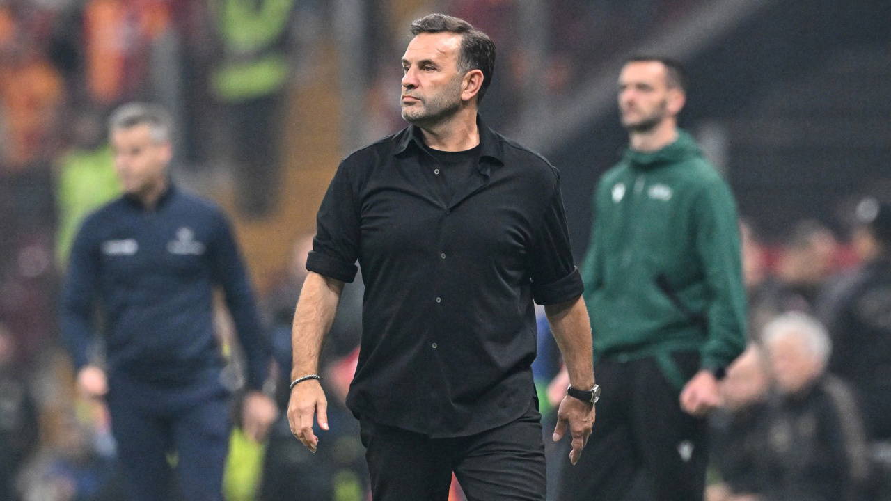 Okan Buruk'tan oyuncularına sitem: 'Bazen önemsemiyorlar'