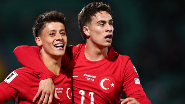 Kenan Yıldız'dan Dünya Kupası itirafı!