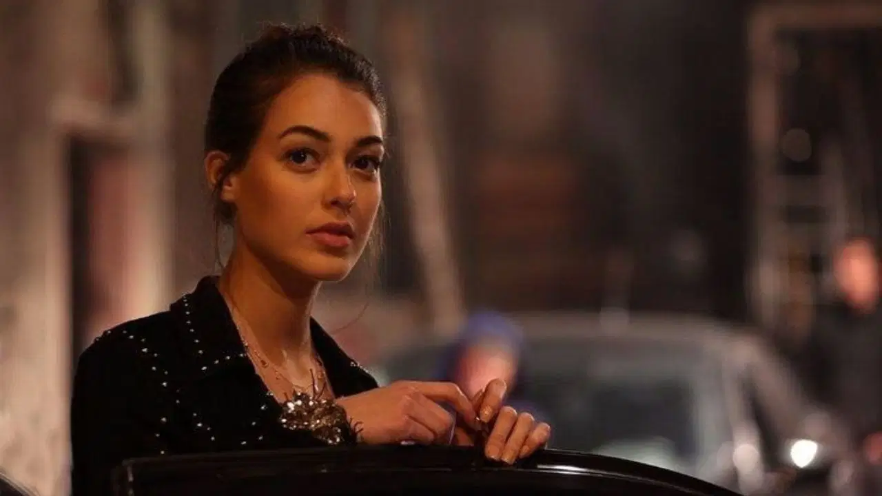 Dilan Çiçek Deniz'den sosyal anksiyete itirafı: 'Evden çıkamıyordum!'