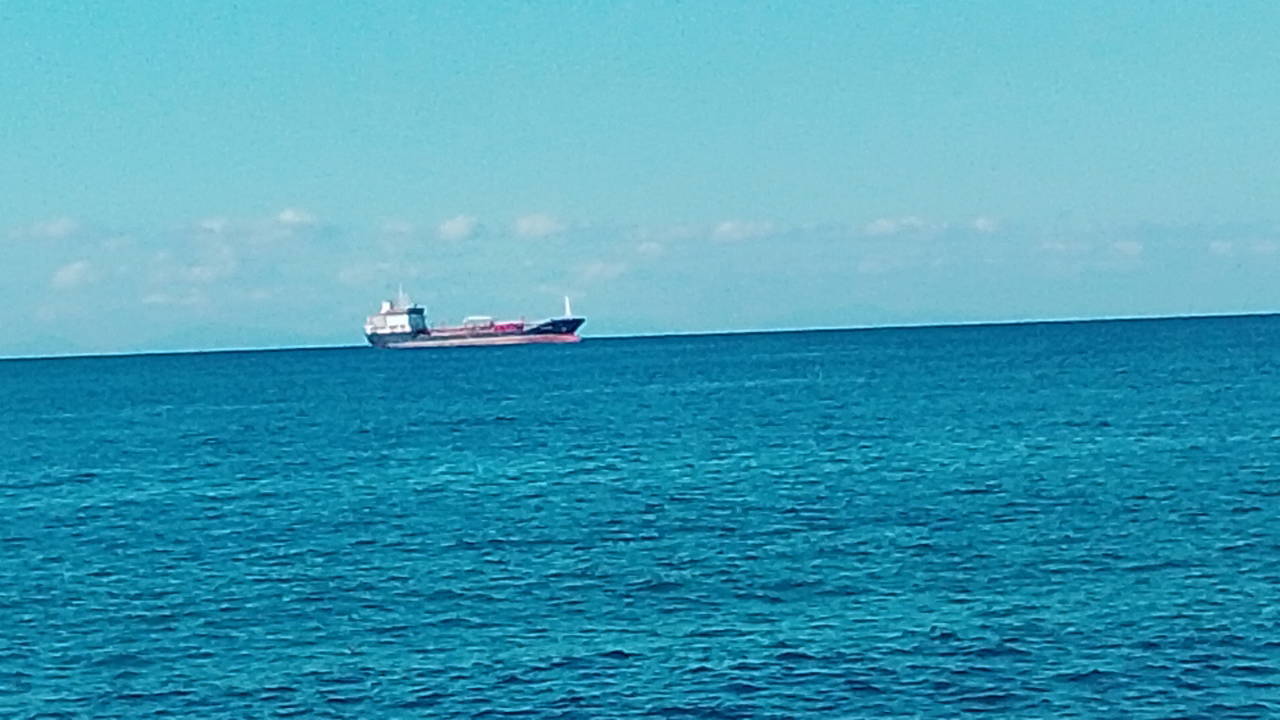 Silivri’de batan gemideki 10 mürettebatı arama çalışmaları sürüyor