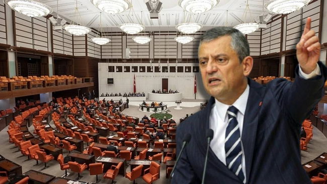 91 milletvekili istifa etti 