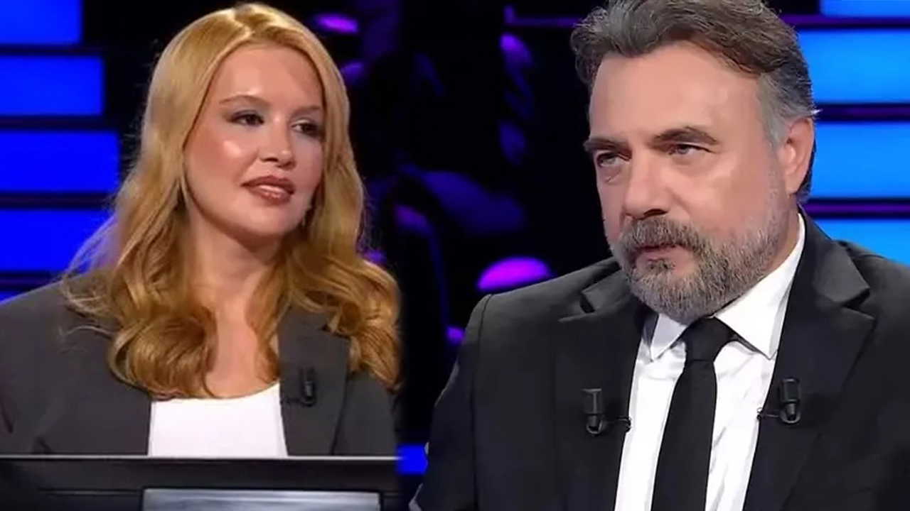 Kim Milyoner Olmak İster'de ilk soruda joker kullanan yarışmacı sosyal medyanın diline düştü