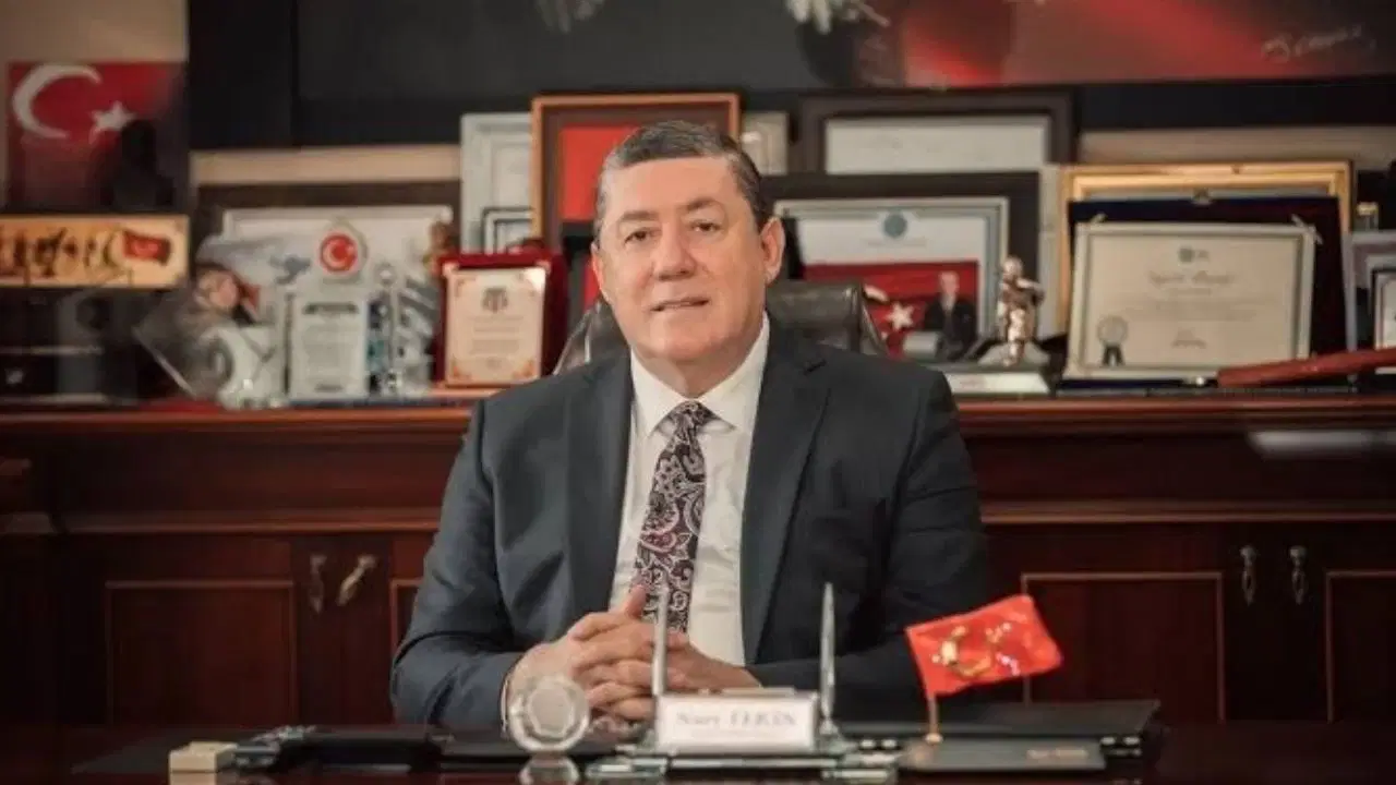 Nuri Tekin kimdir? Alaplı Belediye Başkanı Nuri Tekin neden istifa etti?