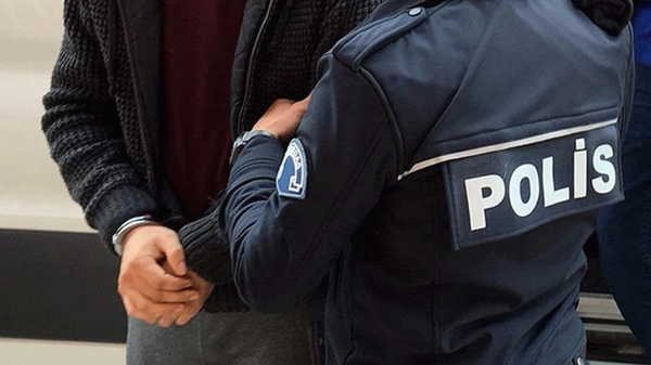 İstanbul'un suç haritası yayımlandı: Hangi ilçe kaçıncı sırada?