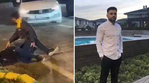 Muharrem Can Kurtuluş davasında yeni gelişme