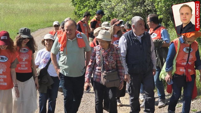 12 Eylül'den sonra bir ilk!