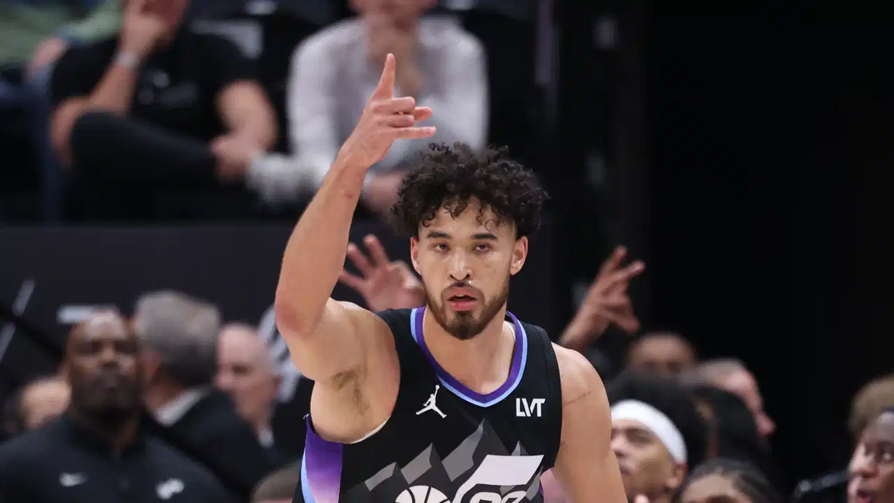 Fenerbahçe şutörünü Utah Jazz'da buldu