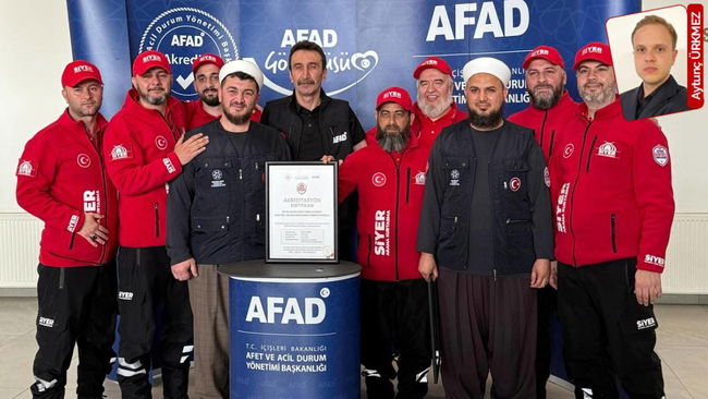 Menzil, İsmailağa, Cübbeli grubu, İBDA-C...