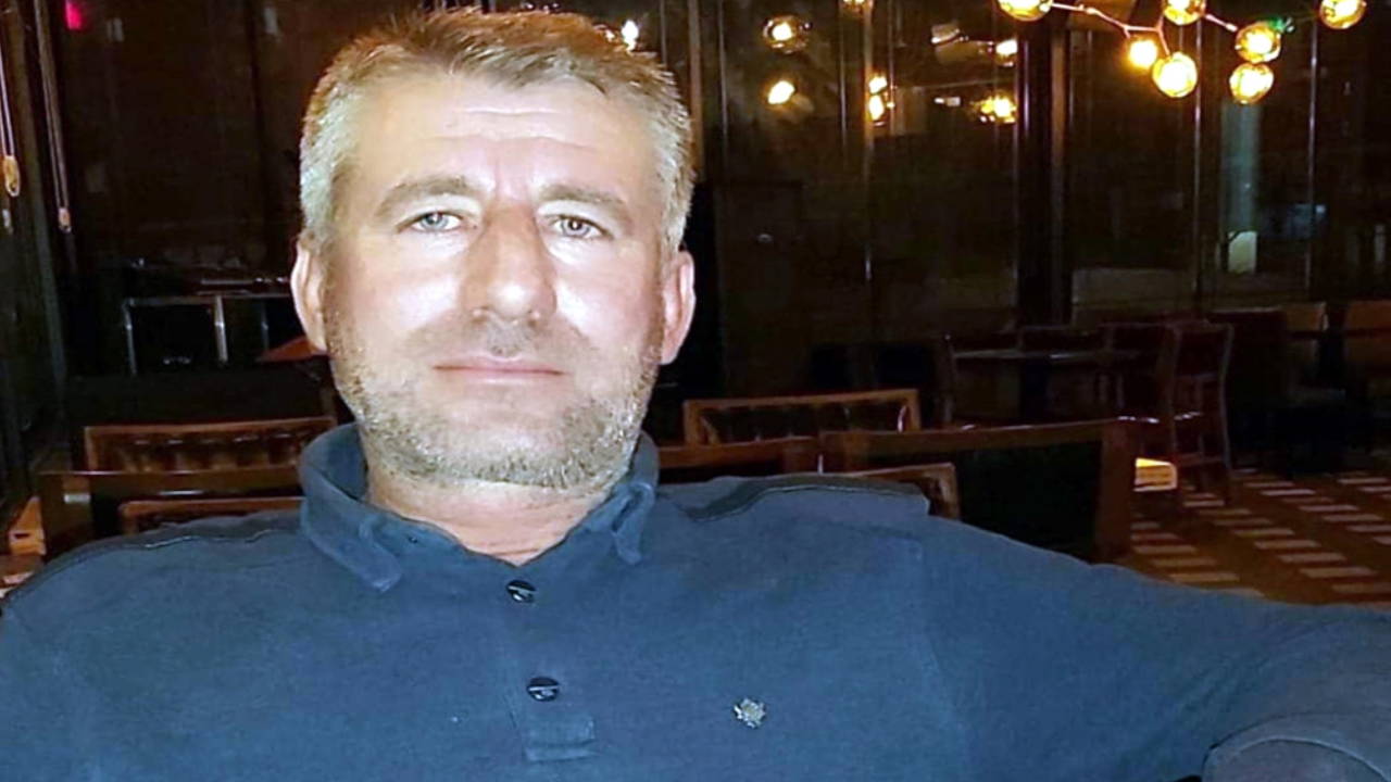 İş insanı aracında katledilmiş halde bulundu!