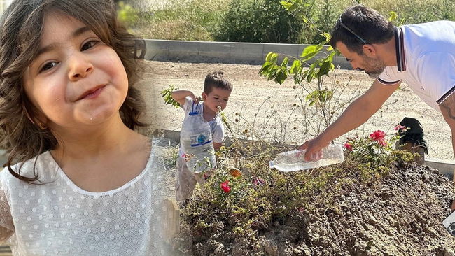 7 yaşındaki Yüsra’nın ölümü davasında karar: