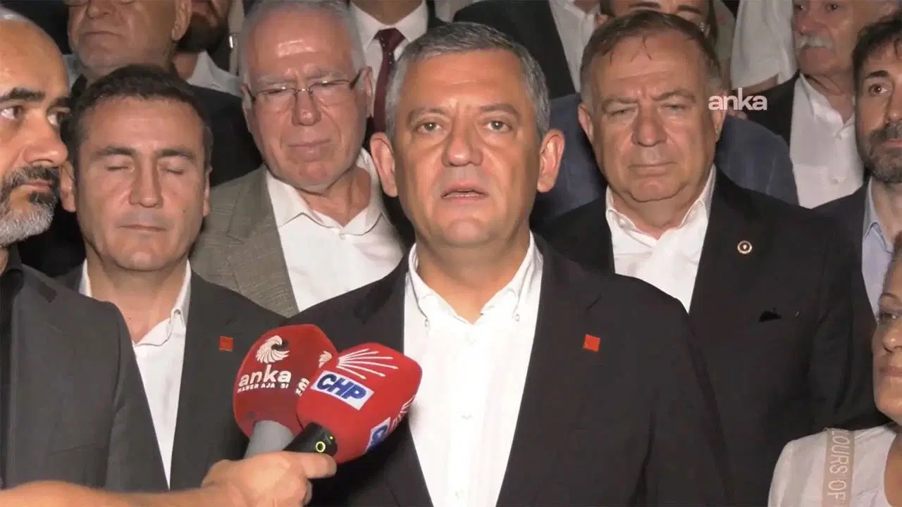 Son Dakika Haber Görseli