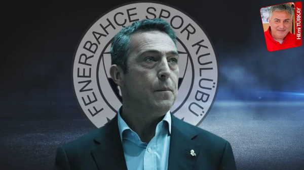 Eski başkan Ali Koç, Fenerbahçe’den tüm alacaklarını bıraktı: 3.5 milyarı hibe etti