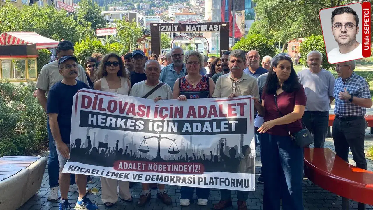 Dilovası davasında kritik gün: ‘Gizli patron’ iddiası
