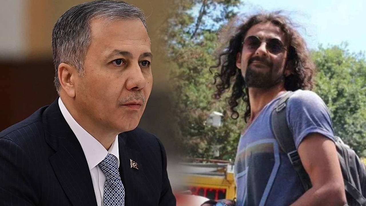 DEM Parti'den, Ali Yerlikaya'ya 'Hakan Tosun' sorusu