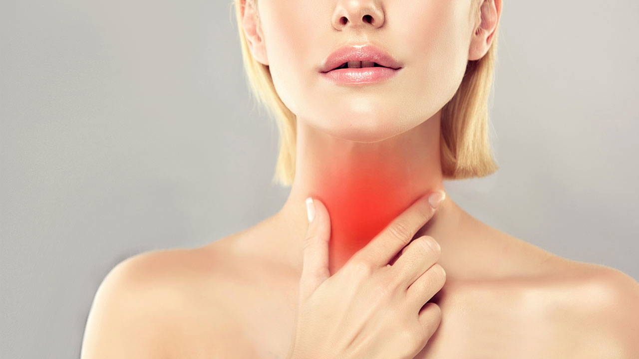 Halsizlik, üşüme ve kilo alma varsa dikkat! Hashimoto belirtisi olabilir