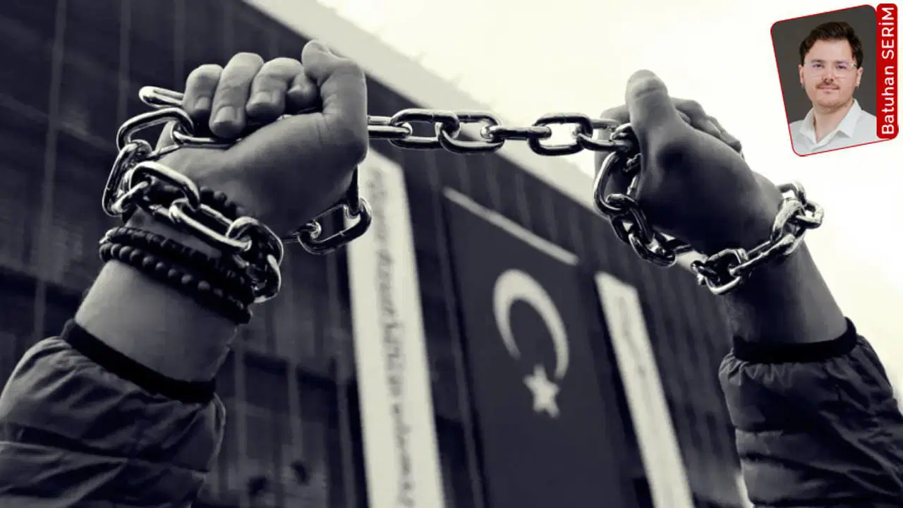 Gazeteci, siyasetçi, iş insanı, sanatçıların olduğu binlerce kişi adliye koridorlarındaydı: Hak arama yılı oldu