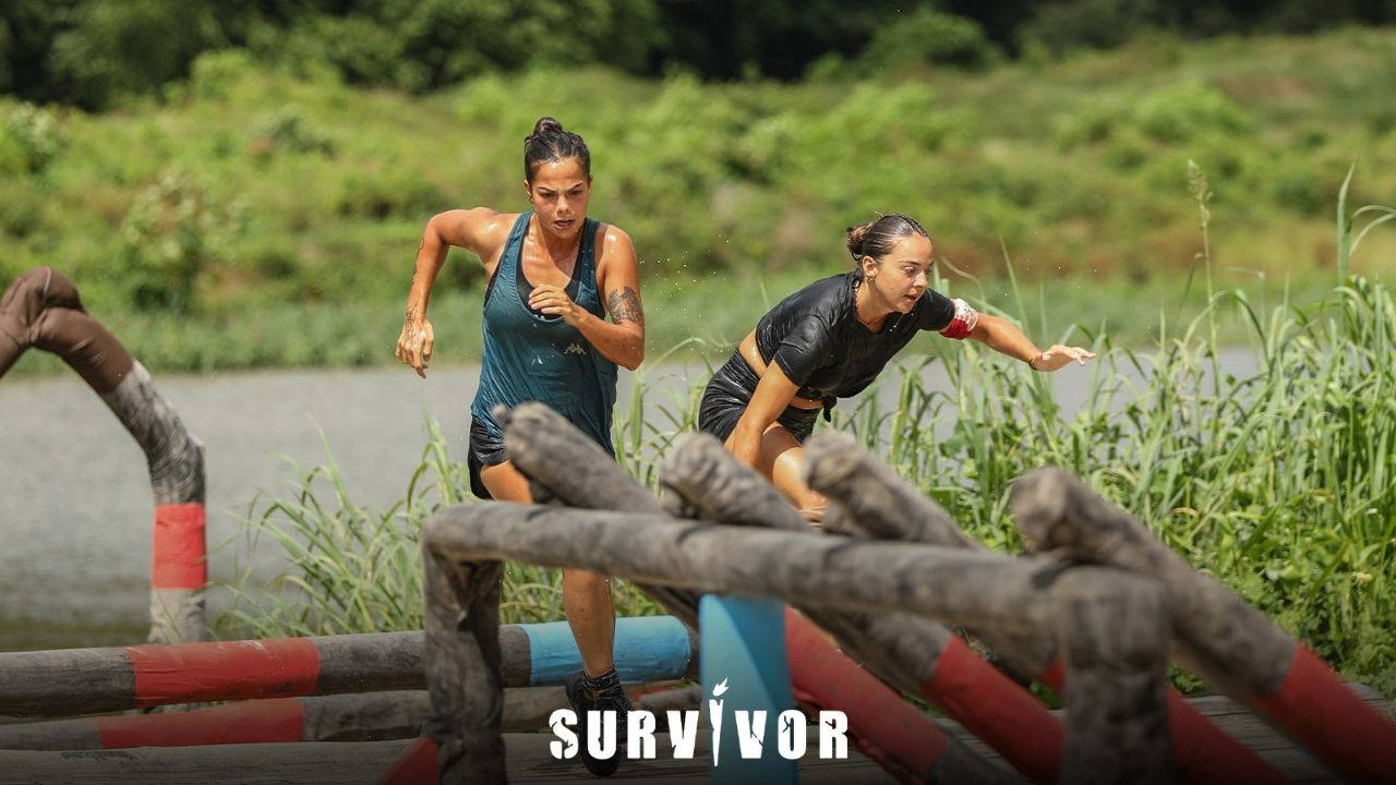 Survivor ödül oyununu kim kazandı? 7 Mayıs 2026 Perşembe günü Survivor'da eleme potasında kimler var?