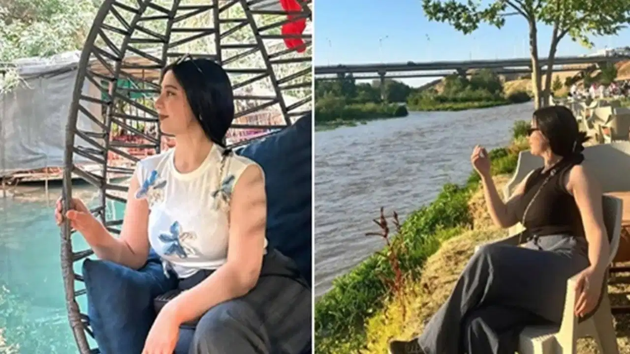 İlayda Alkaş'ın katledilmeden önceki ses kayıtları ortaya çıktı: 'Beni dövdüler, çocuğu düşürdüm'