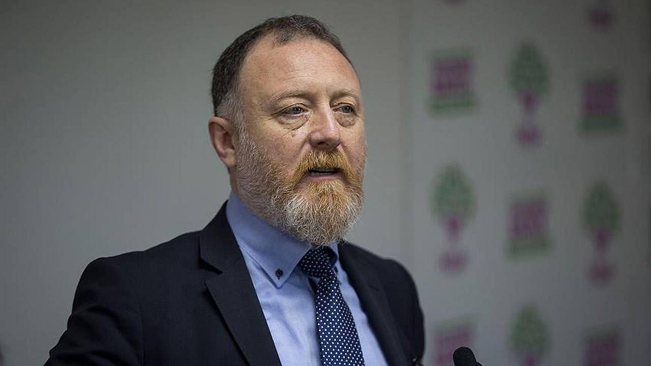 DEM Parti basın toplantısı iptal edildi