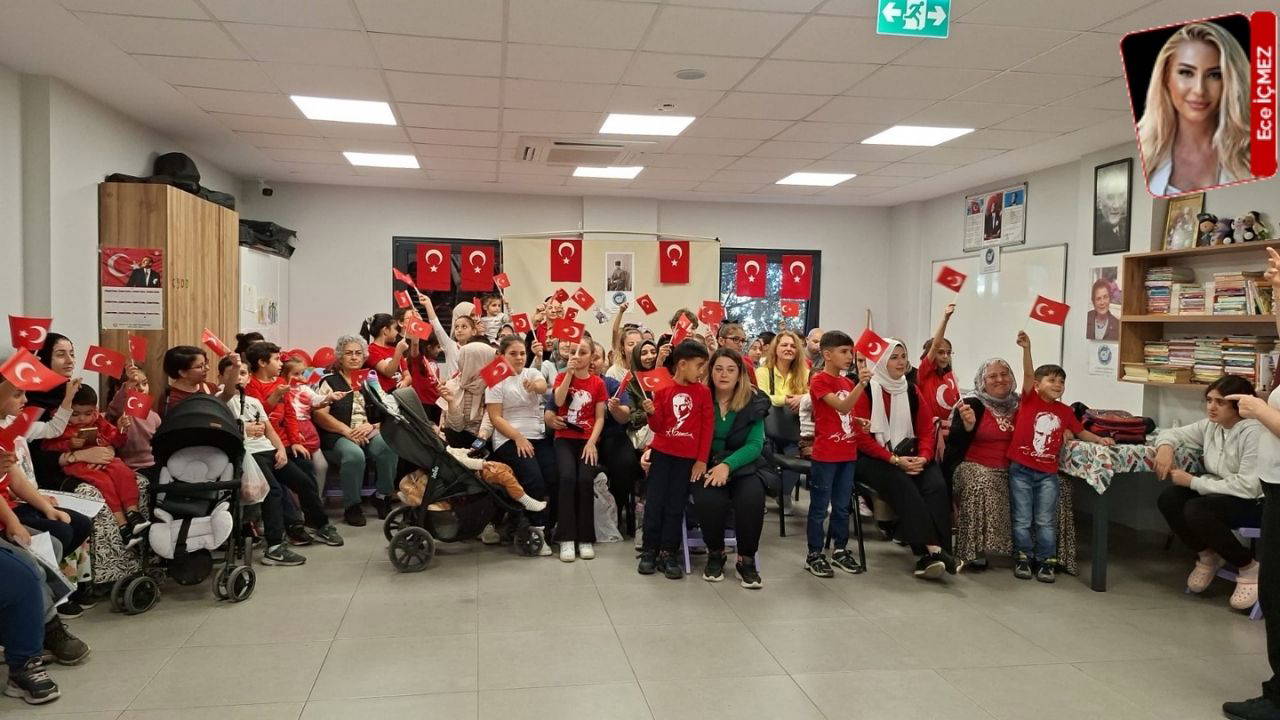 ÇYDD karanlıkla savaşıyor