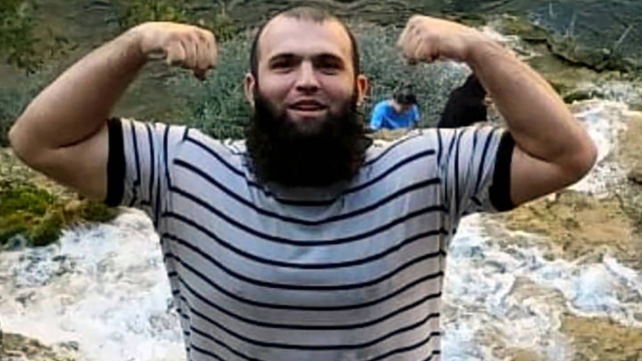 Serinlemek için çaya girmişti: Ömer, 3 gündür aranıyor