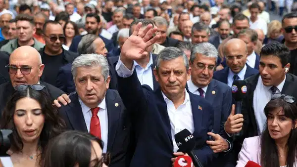 Sendikacılardan YENİ Parti’ye destek açıklaması: Tüm işçi, emekçi ve demokrasi güçlerine çağrı