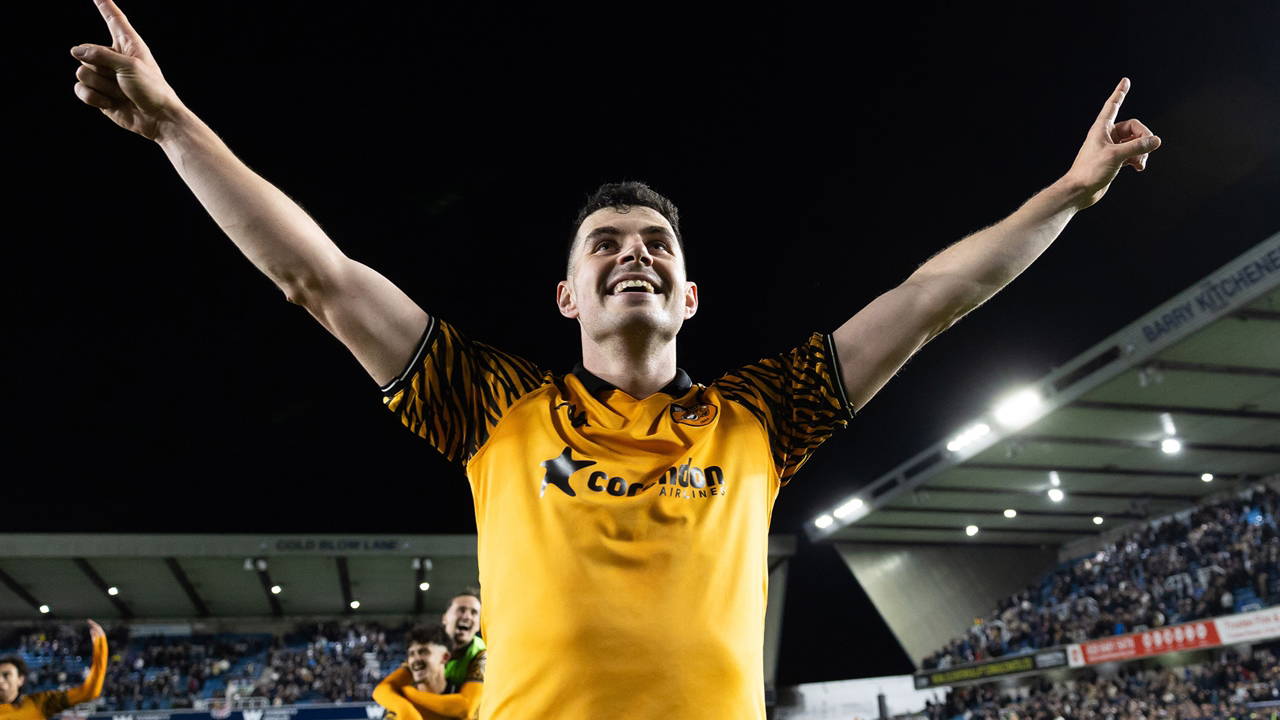 Adım adım Premier Lig'e: Acun Ilıcalı'nın takımı Hull City, play-off finalinde!
