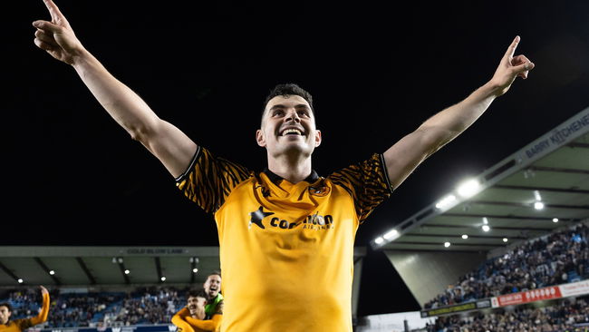 Adım adım Premier Lig'e: Hull City, play-off finalinde!