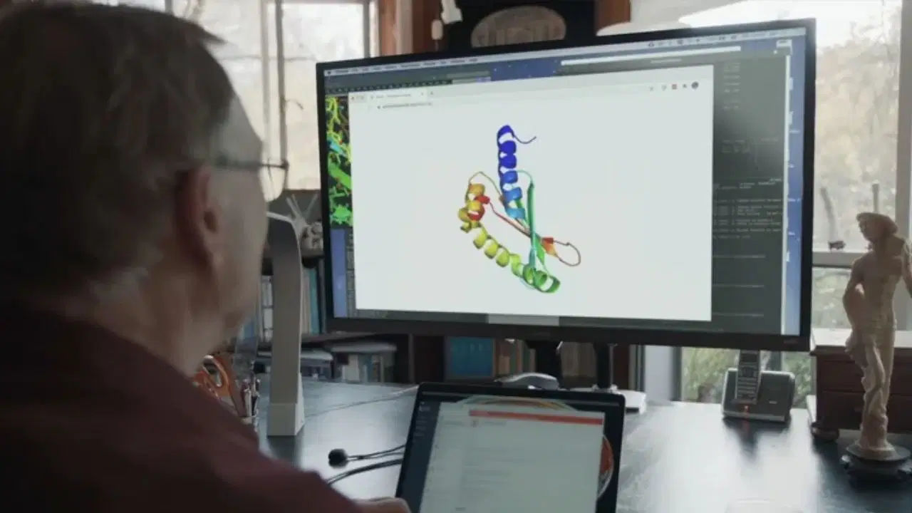 Google, Nobel ödüllü AlphaFold projesini büyük ölçüde sonlandırdı