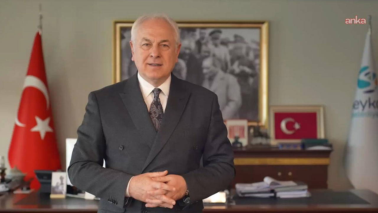 Alaattin Köseler'den CHP'den istifa eden 'Özlem Vural Gürzel' açıklaması: 'Meclis üyeliklerinden de istifa etmelerini bekliyorum'