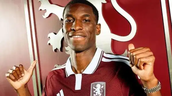 Nicolas Jackson kimdir, kaç yaşında, nereli? Nicolas Jackson hangi takımlarda oynadı?