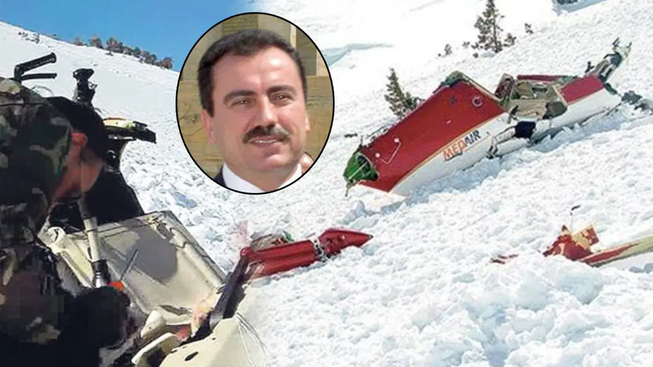 Muhsin Yazıcıoğlu soruşturmasında 2. dalga operasyon... Ayrıntılar belli oldu: Eski savcılar ve kolluk görevlileri de dosyada!