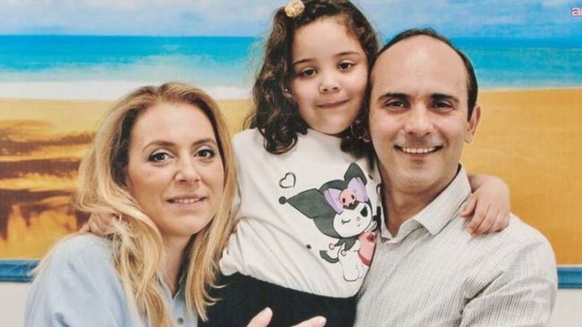 'Sevdiklerimle yan yana olacağıma inanıyorum'