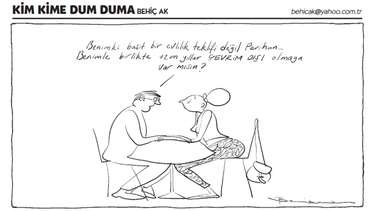 Kim Kime Dum Duma - 27 Haziran 2026