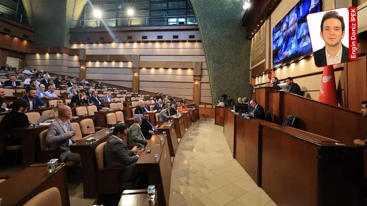 İBB, yandaş vakıflara verilen 3 yurt binasını geri aldı!