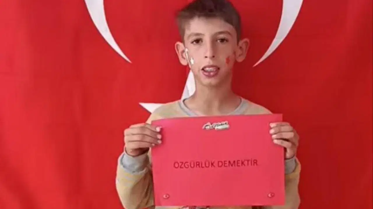 Bu yıl tespit edilen 85'inci çocuk işçi ölümü! Traktörün çarptığı 9 yaşındaki tarım işçisi İsa yaşamını yitirdi