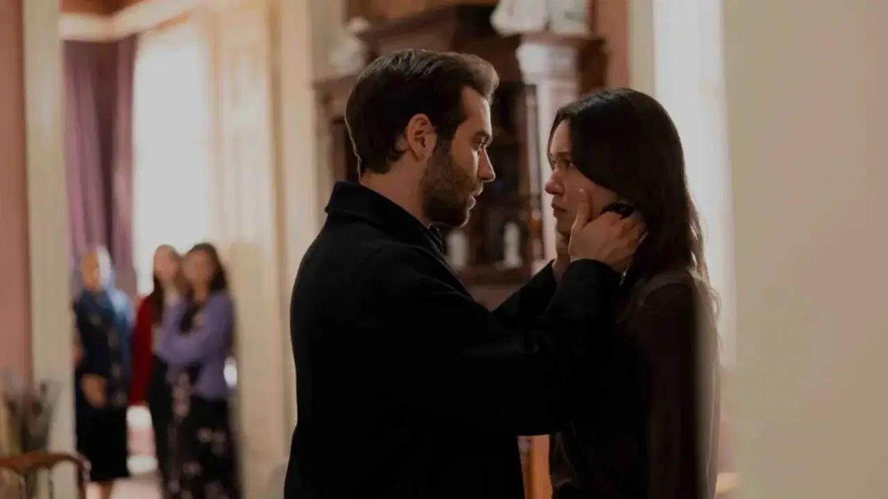 Sahipsizler dizisinin yeni bölümü ne zaman? Sahipsizler dizisinin son bölümünde ne oldu?