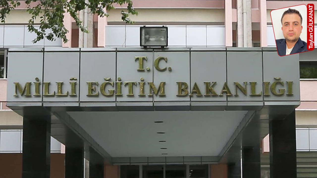 MEB, Gazze’ye ÇEDES üzerinden para topluyor: ‘Samimiyetsiz siyasetin aracı okullar olamaz’