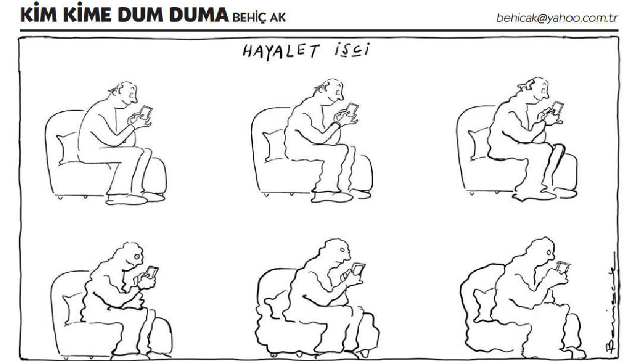 Kim Kime Dum Duma - 7 Kasım 2025