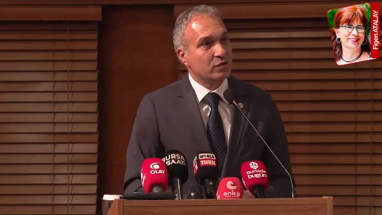 CHP Milli Eğitim Politika Kurulu Başkanı Suat Özçağdaş: Çocuklar açlıktan bayılıyor