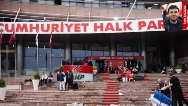 CHP'de Butlan yönetimi görevden almaları kurultay sürecine bağlıyor