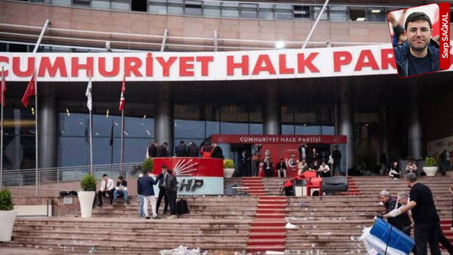 Butlanın ‘sakin kurultay’ planı...
