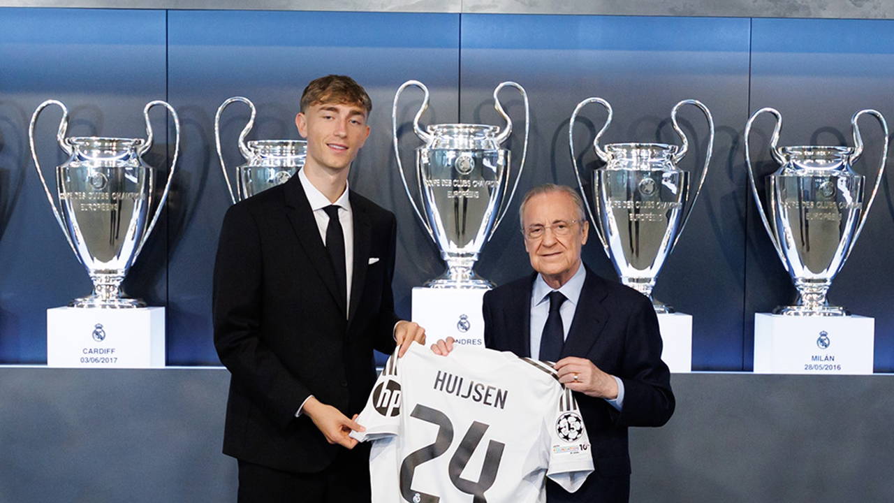 Dean Huijsen: 'Mourinho'ya sonsuza kadar minnettarım!' 