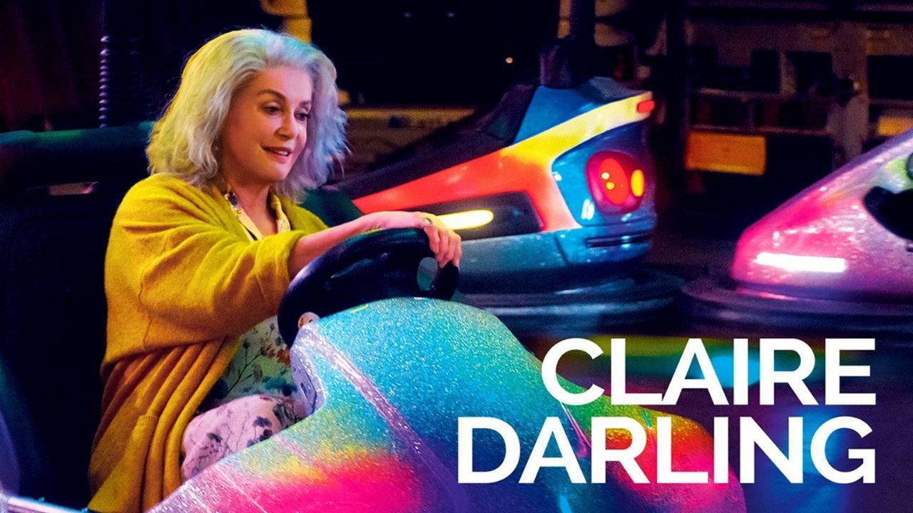 Claire Darling'in Son Çılgınlığı filminin konusu ne? Claire Darling'in Son Çılgınlığı filminin oyuncuları kim?