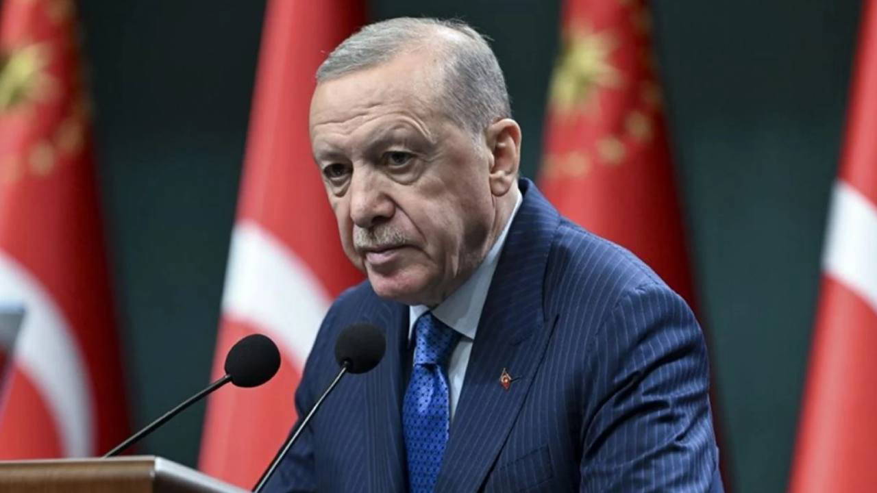 Cumhurbaşkanı Erdoğan'ın metin yazarı hayatını kaybetti!